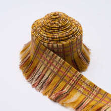 Load image into Gallery viewer, Schumacher Joss Trim 84742 / Ochre