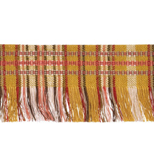 Load image into Gallery viewer, Schumacher Joss Trim 84742 / Ochre