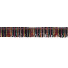 Load image into Gallery viewer, Schumacher Joss Trim 84744 / Graphite