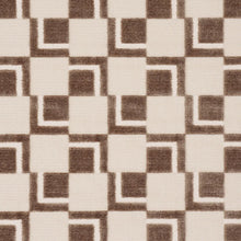 Load image into Gallery viewer, Schumacher Edison Velvet Fabric 84800 / Champagne