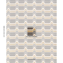 Load image into Gallery viewer, Schumacher Aldo Velvet Fabric 84812 / Mocha &amp; Noir