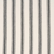 Load image into Gallery viewer, Griffin Ticking Stripe