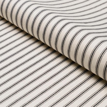 Load image into Gallery viewer, Griffin Ticking Stripe