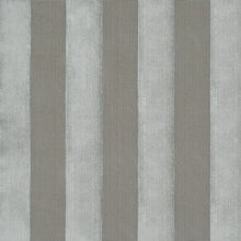Load image into Gallery viewer, Schumacher Cunard Strié Velvet Fabric 84871 Ice