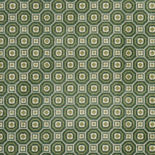Load image into Gallery viewer, Schumacher Trianon Cut Velvet Fabric 84890 Jardin