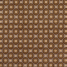 Load image into Gallery viewer, Schumacher Trianon Cut Velvet Fabric 84891 / Bisque