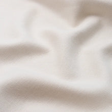 Load image into Gallery viewer, Schumacher Jumi Stonewashed Linen Fabric 84901 Ivory