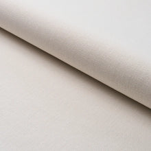 Load image into Gallery viewer, Schumacher Jumi Stonewashed Linen Fabric 84901 Ivory