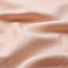 Load image into Gallery viewer, Schumacher Jumi Stonewashed Linen Fabric 84903 Blush