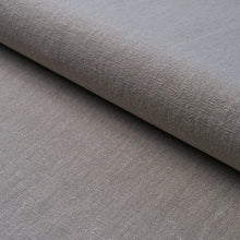 Load image into Gallery viewer, Schumacher Jumi Stonewashed Linen Fabric 84907 Stone