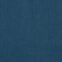 Load image into Gallery viewer, Schumacher Jumi Stonewashed Linen Fabric 84909 Cyprus