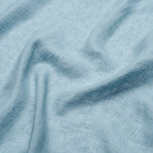 Load image into Gallery viewer, Schumacher Aya Sheer Fabric 84923 Sky