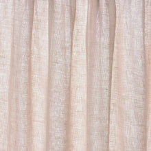 Load image into Gallery viewer, Schumacher Aya Sheer Fabric 84924 Blush