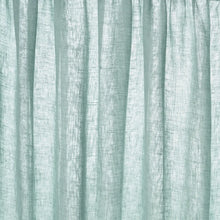 Load image into Gallery viewer, Schumacher Aya Sheer Fabric 84927 Mineral
