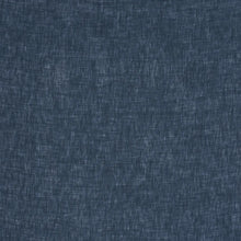 Load image into Gallery viewer, Schumacher Aya Sheer Fabric 84928 Navy