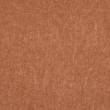 Load image into Gallery viewer, Schumacher Aya Sheer Fabric 84929 Rust
