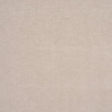 Load image into Gallery viewer, Schumacher Leslie Stonewashed Sheer Fabric 84930 / Taupe