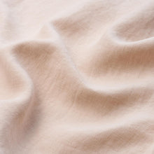 Load image into Gallery viewer, Schumacher Leslie Stonewashed Sheer Fabric 84934 / Blush