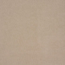 Load image into Gallery viewer, Schumacher Leslie Stonewashed Sheer Fabric 84935 / Natural
