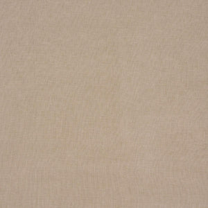 Schumacher Leslie Stonewashed Sheer Fabric 84935 / Natural