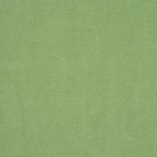 Load image into Gallery viewer, Schumacher Leslie Stonewashed Sheer Fabric 84936 / Leaf