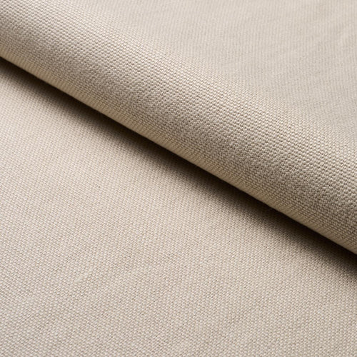 Schumacher Franc Linen Fabric 84941 / Flax