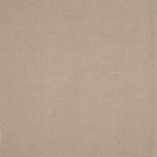 Load image into Gallery viewer, Schumacher Franc Linen Fabric 84942 / Natural