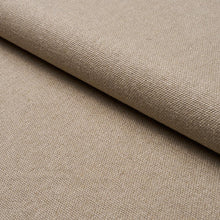 Load image into Gallery viewer, Schumacher Franc Linen Fabric 84942 / Natural