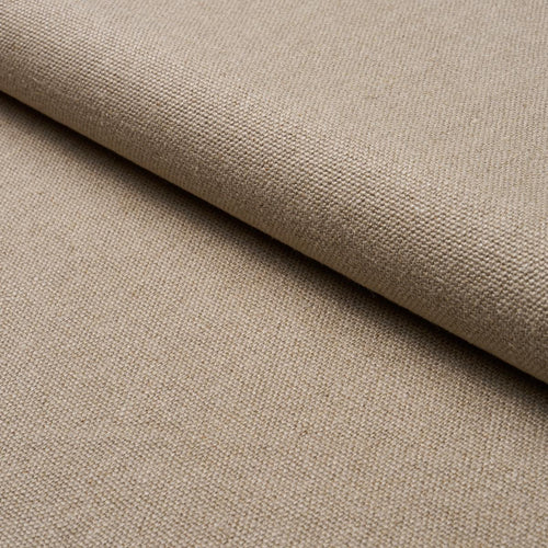 Schumacher Franc Linen Fabric 84942 / Natural