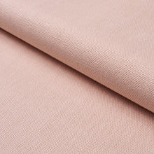 Load image into Gallery viewer, Schumacher Franc Linen Fabric 84943 / Blush