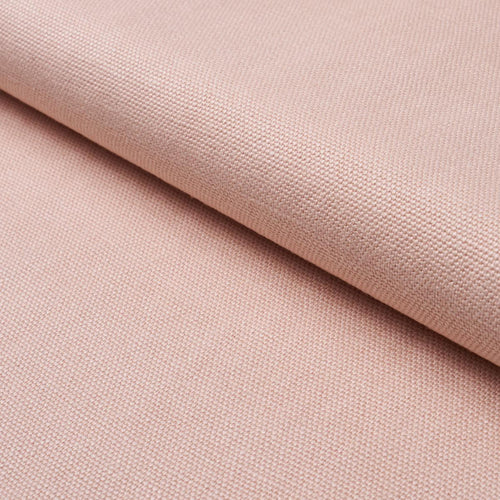 Schumacher Franc Linen Fabric 84943 / Blush