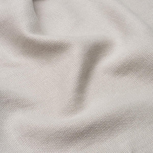 Schumacher Franc Linen Fabric 84944 / Dove