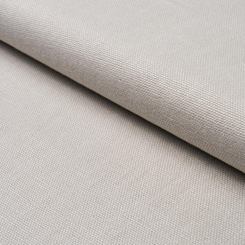 Schumacher Franc Linen Fabric 84944 / Dove
