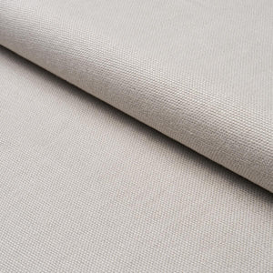 Schumacher Franc Linen Fabric 84944 / Dove