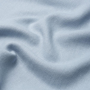 Schumacher Franc Linen Fabric 84945 / Sky