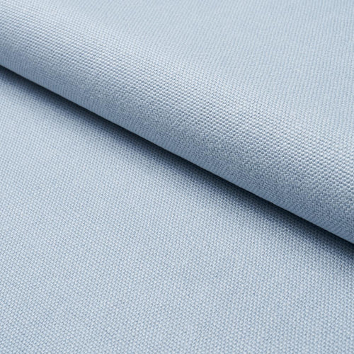 Schumacher Franc Linen Fabric 84945 / Sky