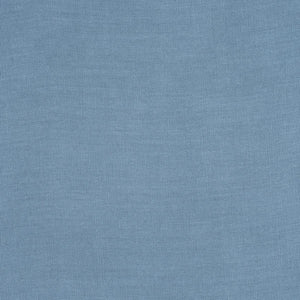 Schumacher Franc Linen Fabric 84946/ Chambray