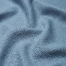 Load image into Gallery viewer, Schumacher Franc Linen Fabric 84946/ Chambray