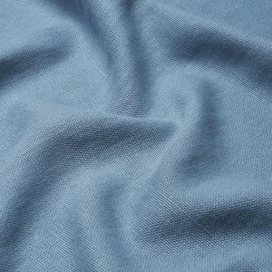 Schumacher Franc Linen Fabric 84946/ Chambray