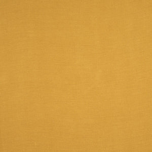 Schumacher Franc Linen Fabric 84949 / Ochre