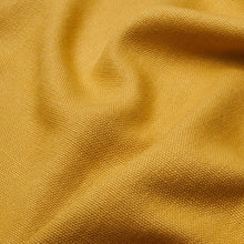 Load image into Gallery viewer, Schumacher Franc Linen Fabric 84949 / Ochre