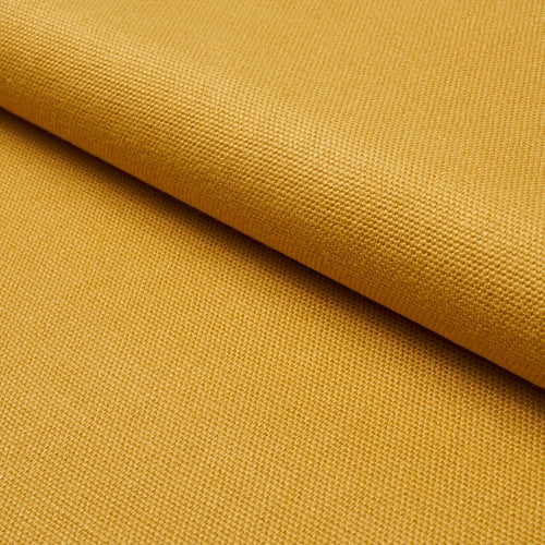 Schumacher Franc Linen Fabric 84949 / Ochre