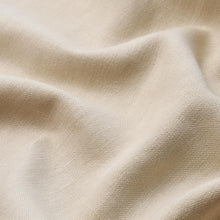 Load image into Gallery viewer, Schumacher Kai Linen Fabric 84950 / Birch