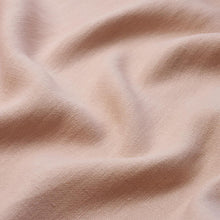 Load image into Gallery viewer, Schumacher Kai Linen Fabric 84952 / Blush