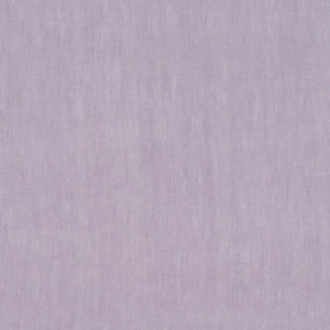 Schumacher Kai Linen Fabric 84953 / Lilac