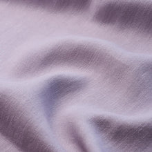 Load image into Gallery viewer, Schumacher Kai Linen Fabric 84953 / Lilac