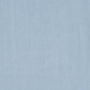 Schumacher Kai Linen Fabric 84954 / Sky