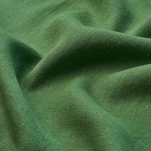 Load image into Gallery viewer, Schumacher Kai Linen Fabric 84958 / Grass