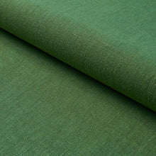 Load image into Gallery viewer, Schumacher Kai Linen Fabric 84958 / Grass