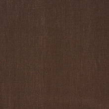 Load image into Gallery viewer, Schumacher Kai Linen Fabric 84959 / Chocolate